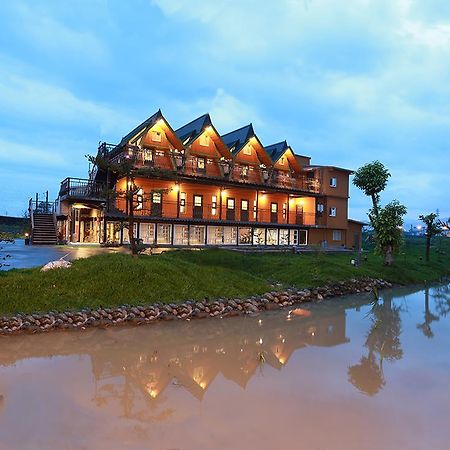 Artisan Hostel Đầu Thành Ngoại thất bức ảnh