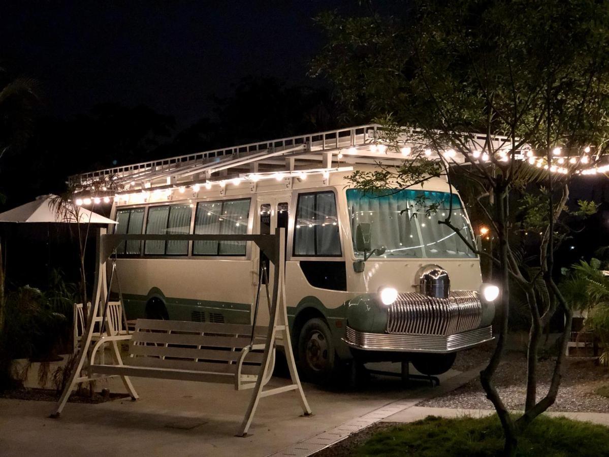 Artisan Hostel Đầu Thành Ngoại thất bức ảnh