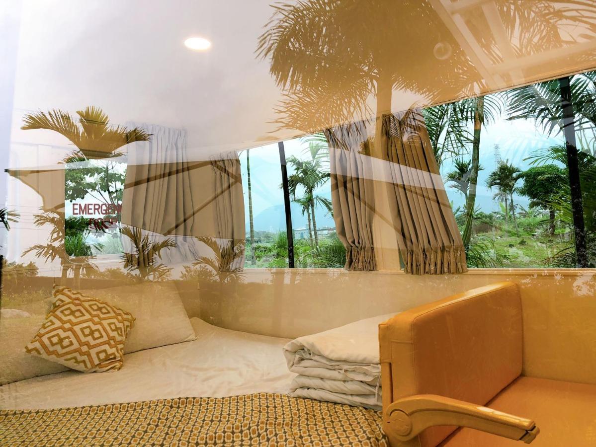 Artisan Hostel Đầu Thành Ngoại thất bức ảnh