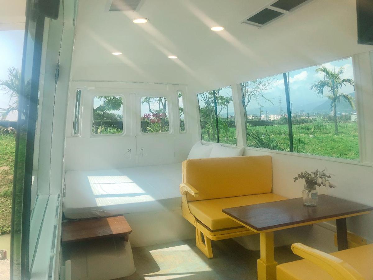 Artisan Hostel Đầu Thành Ngoại thất bức ảnh