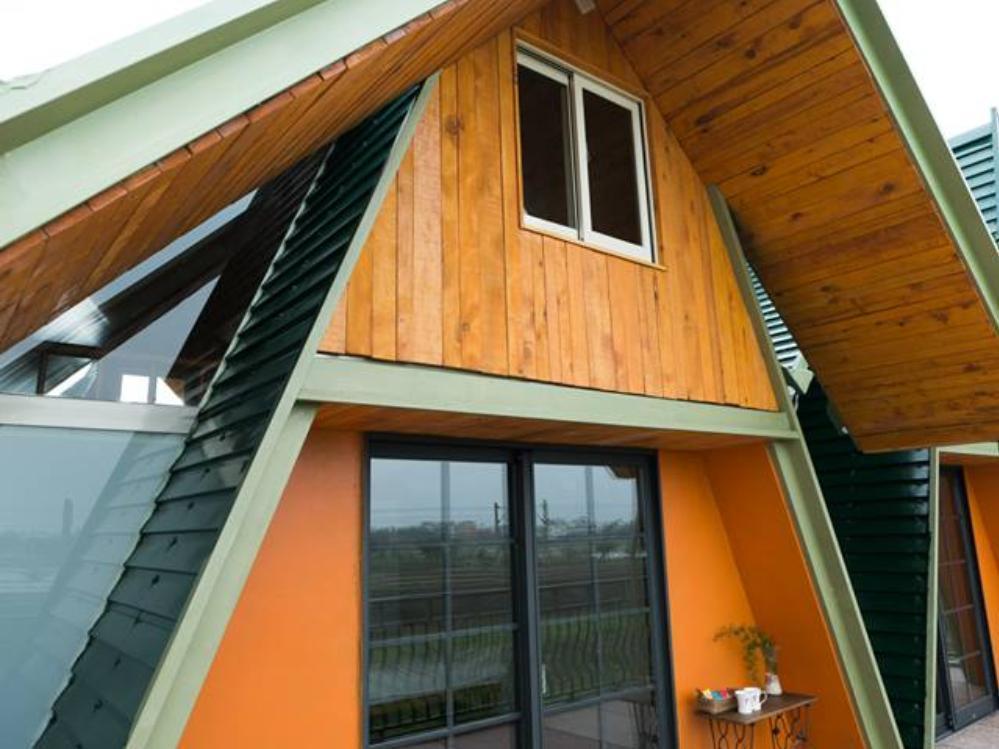 Artisan Hostel Đầu Thành Ngoại thất bức ảnh