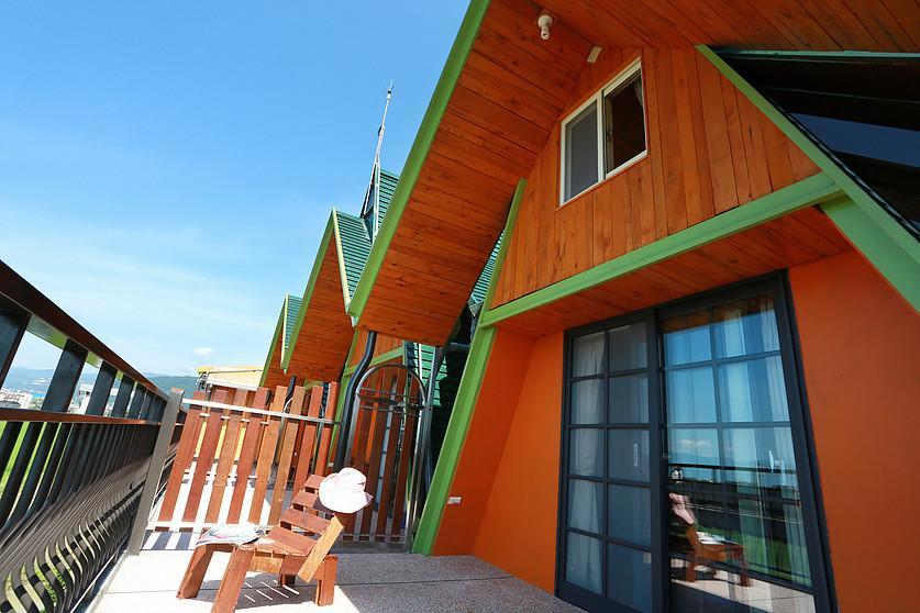 Artisan Hostel Đầu Thành Ngoại thất bức ảnh