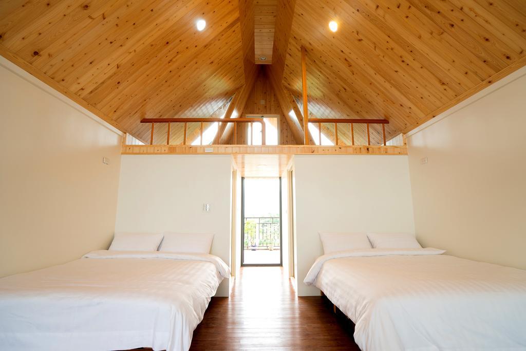 Artisan Hostel Đầu Thành Ngoại thất bức ảnh