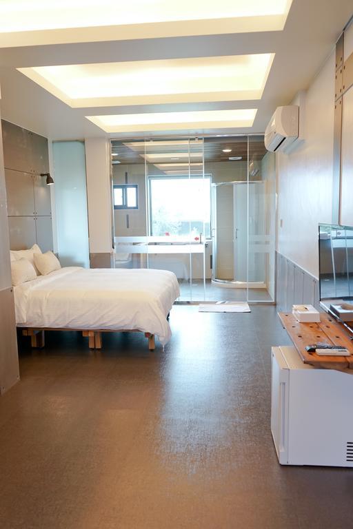 Artisan Hostel Đầu Thành Ngoại thất bức ảnh