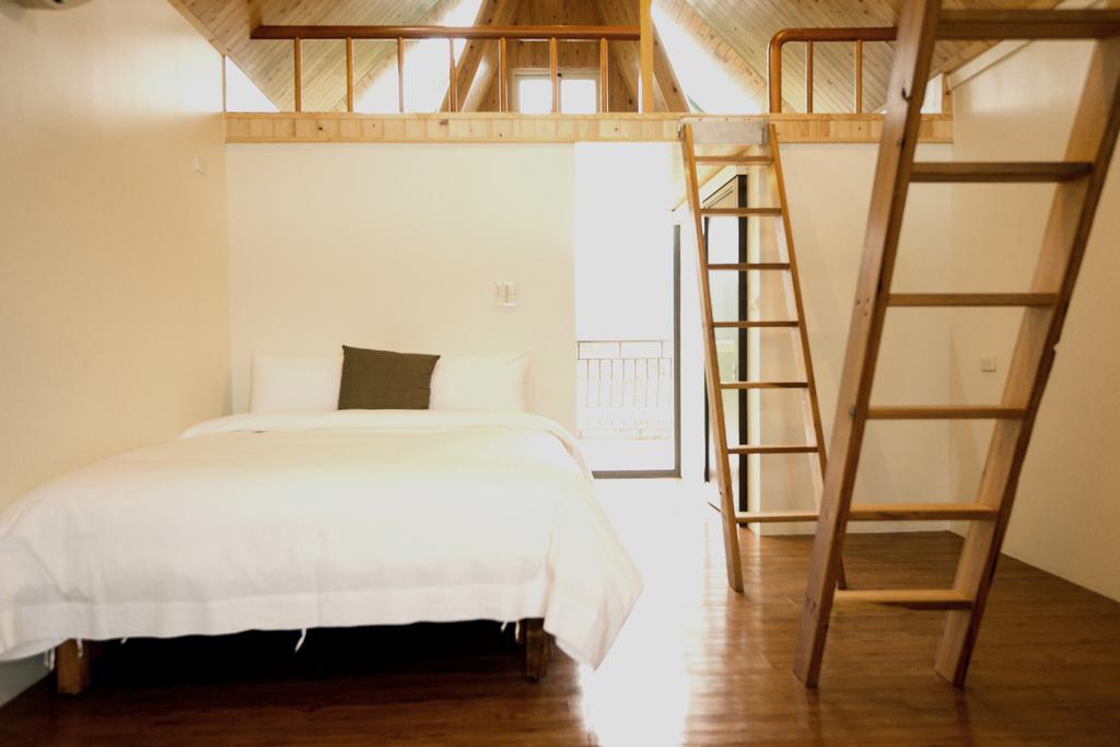 Artisan Hostel Đầu Thành Ngoại thất bức ảnh