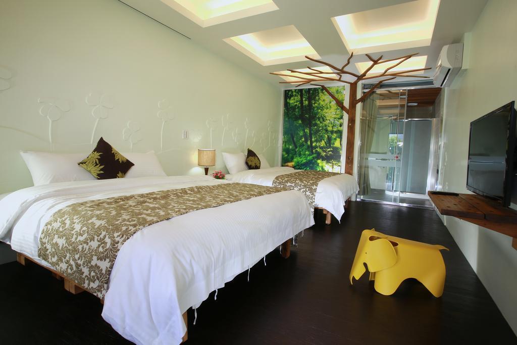 Artisan Hostel Đầu Thành Ngoại thất bức ảnh