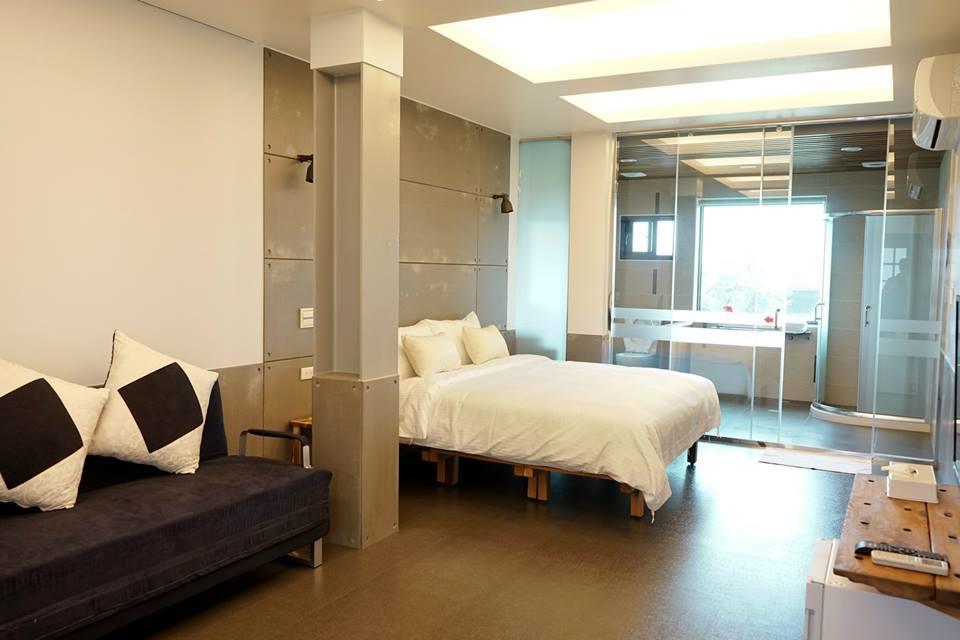 Artisan Hostel Đầu Thành Ngoại thất bức ảnh